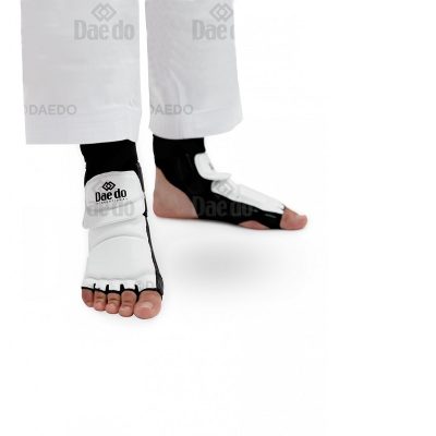 EMPEINERA TAEKWONDO DAEDO WT OFICIAL
