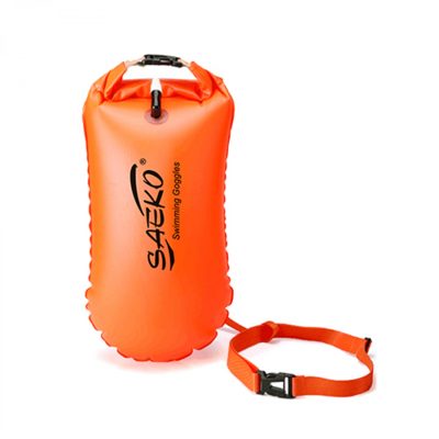 FLOTADOR NATACION SAEKO TF01 20 LTS.