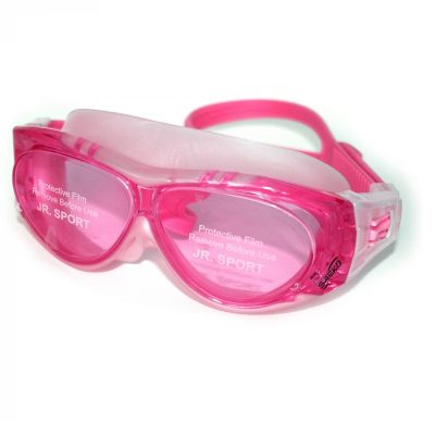 LENTE NATACION SAEKO K6 MARINER JR ROSADO