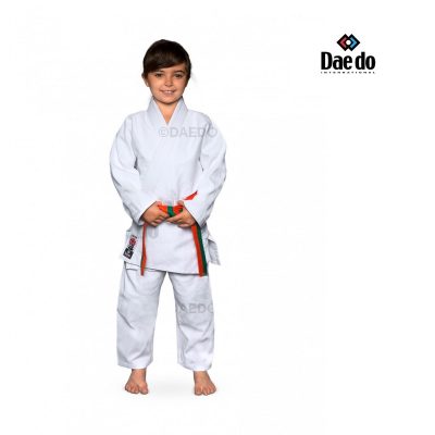 JUDOGI DAEDO BLANCO SILVER ESPECIAL 350 GRMS.