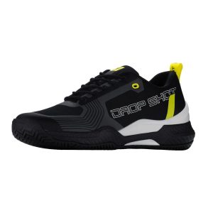 ZAPATILLA PADEL DROP SHOT NURAN 25BA