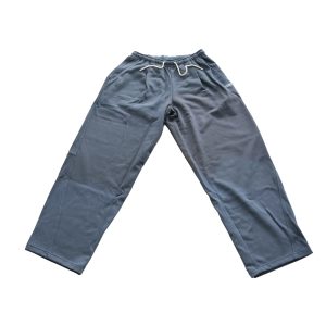 PANTALON BUZO YONEX 60200 GREY SARGASSO