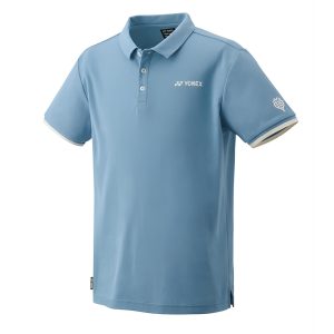 POLERA YONEX 10702 INDIGO MARINE