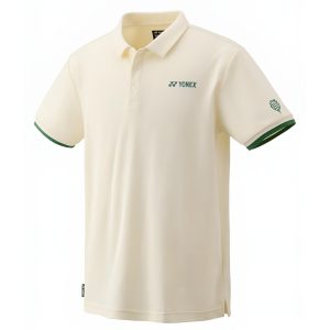 POLERA YONEX 10702 ICE BEIGE