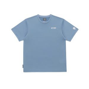POLERA YONEX 16873 MIST BLUE