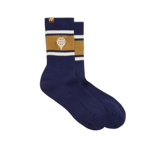 CALCETAS YONEX 19251 INDIGO MARINE
