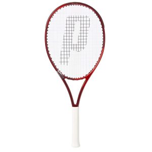 RAQUETA TENIS PRINCE PREMIER RED BLACK 105 G3 275 GRS. 2025