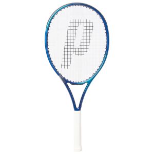 RAQUETA TENIS PRINCE PREMIER BLUE BLACK 110 G3 265 GRS. 2025
