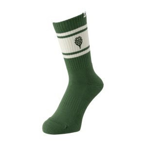 CALCETAS YONEX 19251 OLIVE GREEN