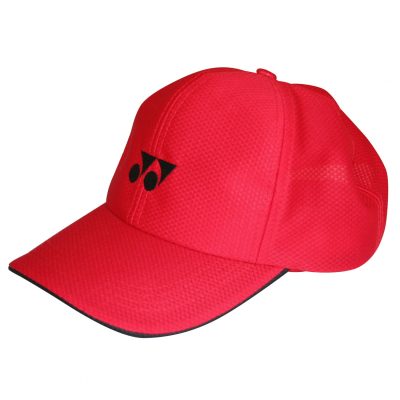 JOCKEY YONEX W-341 ROJO