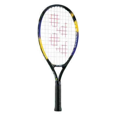RAQUETA DE TENIS JUNIOR YONEX EZONE KYRGIOS 21 G0 210 GRS. A