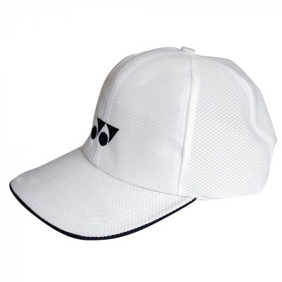 JOCKEY YONEX W-341 BLANCO