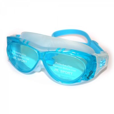 LENTES NATACION SAEKO K6 MARINER JR AQUA
