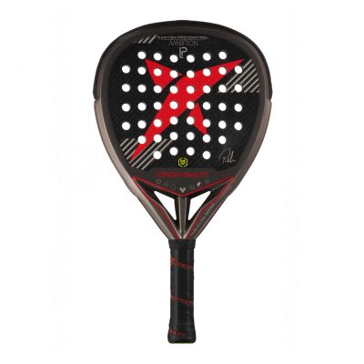 PALA PADEL DROP SHOT CANYON PRO CONTROL AMBITION 2024