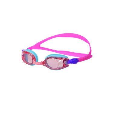 LENTES NATACION SAEKO S5A JUNIOR AZUL - ROSA