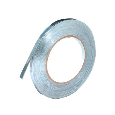 CINTA PARA RAQUETAS DE PLOMO UNIQUE LEAD TAPE 1/4  32.9 MTS.