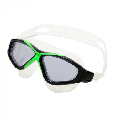 LENTE NATACION SAEKO K9 MARLIN VERDE