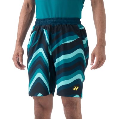 SHORT YONEX 15162 INDIGO MARINE 2024