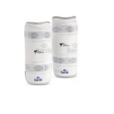 ANTEBRAZO TAEKWONDO DAEDO SILVER WT
