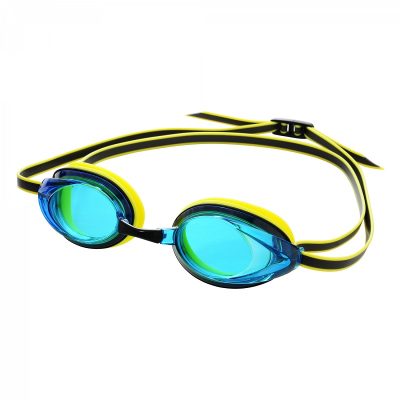 LENTE NATACION SAEKO KA25 VENUS COMPETICION AQUA/YELLOW