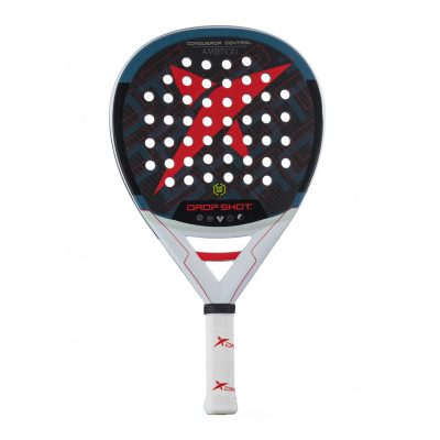 PALA PADEL DROP SHOT CONQUEROR CONTROL AMBITION 2024