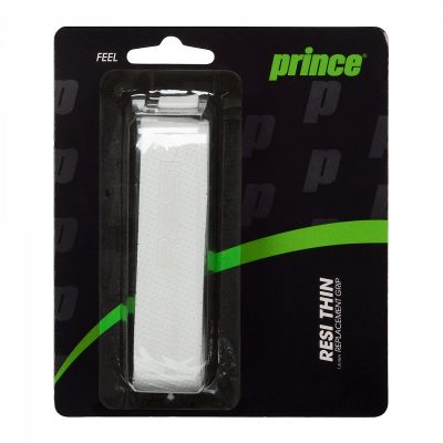 GRIP REEMPLAZO PRINCE RESITHIN BLANCO