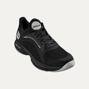 ZAPATILLA PADEL WILSON HURAKN 2.0 NEGRA TALLA EUR 42