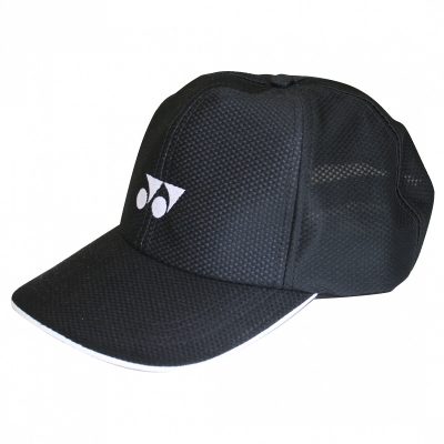 JOCKEY YONEX W-341 NEGRO