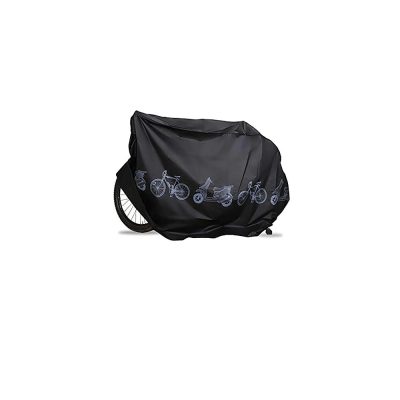 FUNDA PROTECTORA BICICLETA TRIP