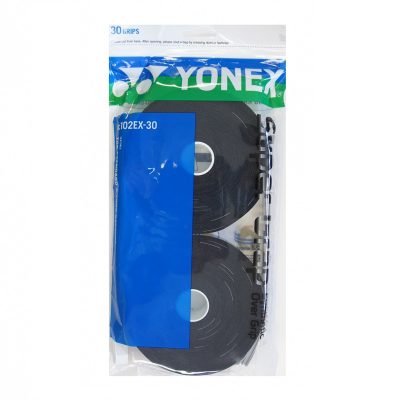 OVERGRIP YONEX SUPER GRAP NEGRO X30