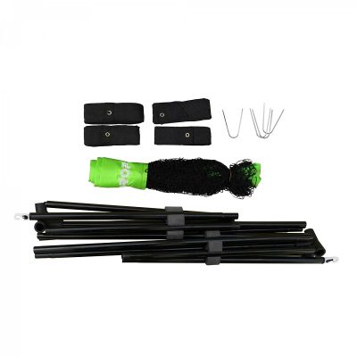 RED DE FUTBOL TENIS DROP SHOT