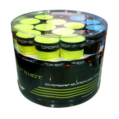 OVERGRIP PADEL DROP SHOT SUPER DRY PRO X60