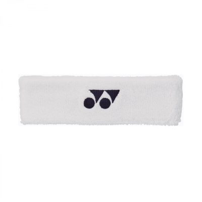 CINTILLO GRUESO YONEX 259 BLANCO