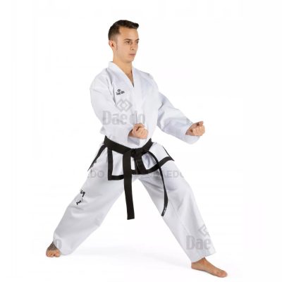 DOBOK DAEDO ITF DAN