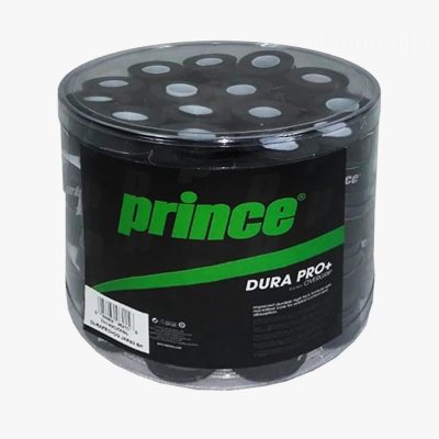 OVERGRIP PRINCE DURAPRO+ X60 NEGRO