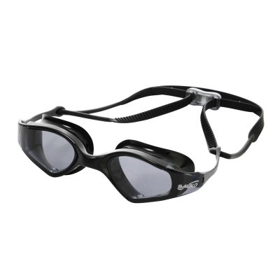 LENTES NATACION SAEKO S53 BLADE NEGRO