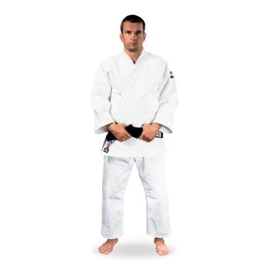 JUDOGI DAEDO BLANCO ELITE 690 GRMS. PROFESIONAL