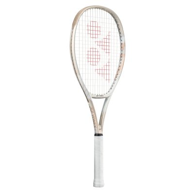 RAQUETA DE TENIS YONEX VCORE GAME SAND BEIGE 100 G3 265 GRS.