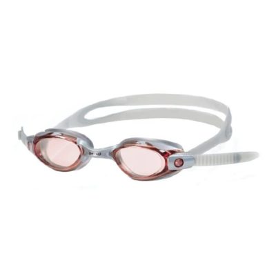 LENTE DE NATACION SAEKO S21 TRITON AMBER-SILVER