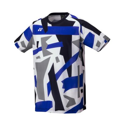 POLERA YONEX 16743P BLANCA