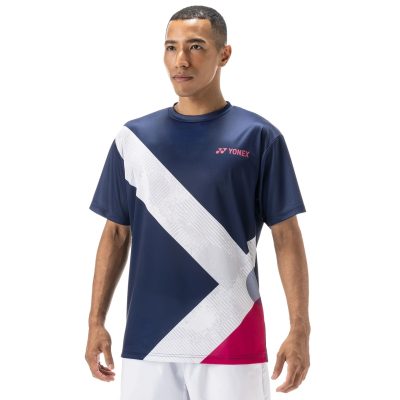 POLERA YONEX 0044 INDIGO