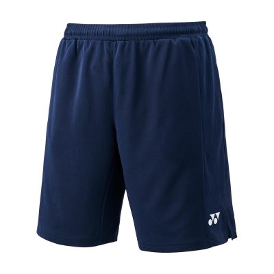 SHORT YONEX 0051 AZUL MARINO
