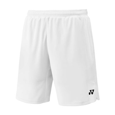 SHORT YONEX 0051 BLANCO