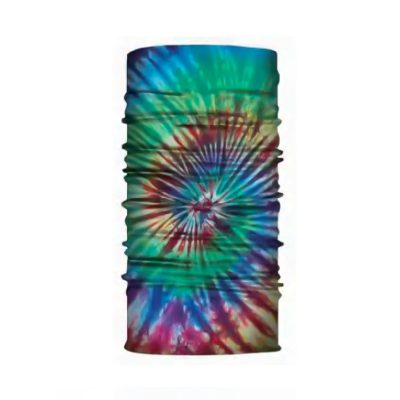 BUFF MICROFIBRA TRIP TIE DYE