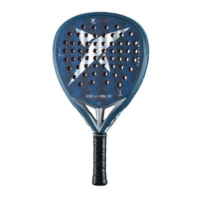 PALA PADEL DROP SHOT CANYON PRO ATTACK 1.0 2025