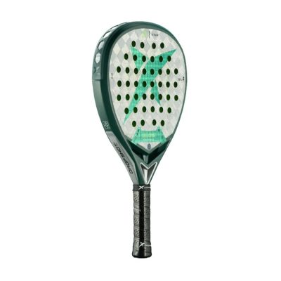 PALA PADEL DROP SHOT FURIA ATTACK 1.0 2025