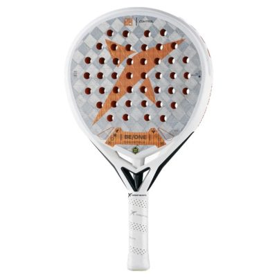 PALA PADEL DROP SHOT FURIA CONTROL 1.0 2025
