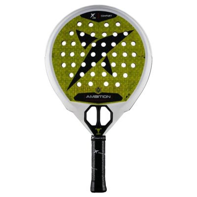 PALA PADEL DROP SHOT EXPLORER PRO COMFORT 1.0 2025