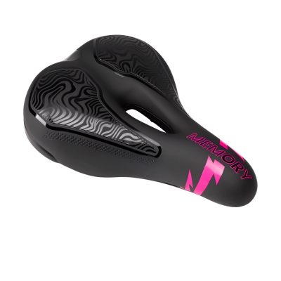SILLIN BICI TRIP MEMORY BLACK-PINK
