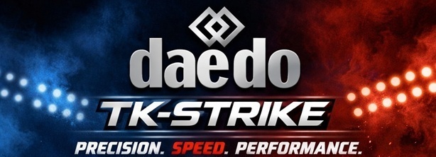 Daedo Elec TK Strike